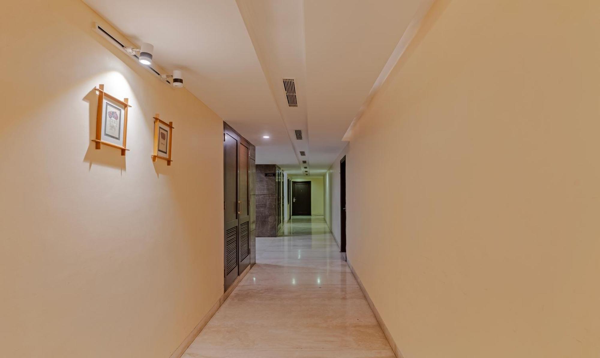 Treebo Premium Baramasi By Jai Club Prime Hotel Jaipur